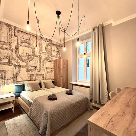 The Vinci Residence, Krakow Old Town Екстер'єр фото