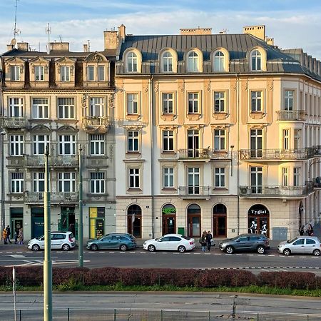 The Vinci Residence, Krakow Old Town Екстер'єр фото