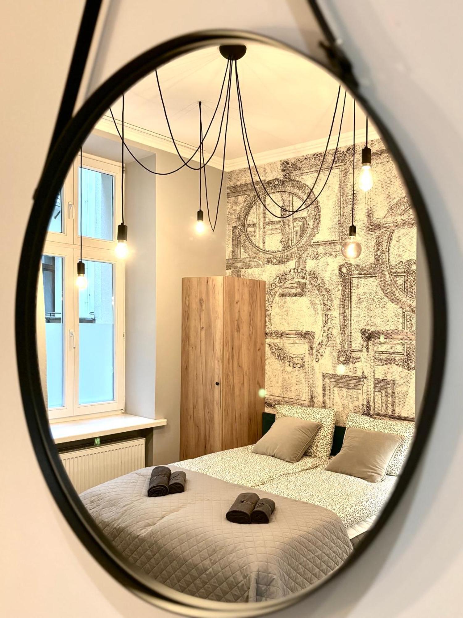 The Vinci Residence, Krakow Old Town Екстер'єр фото