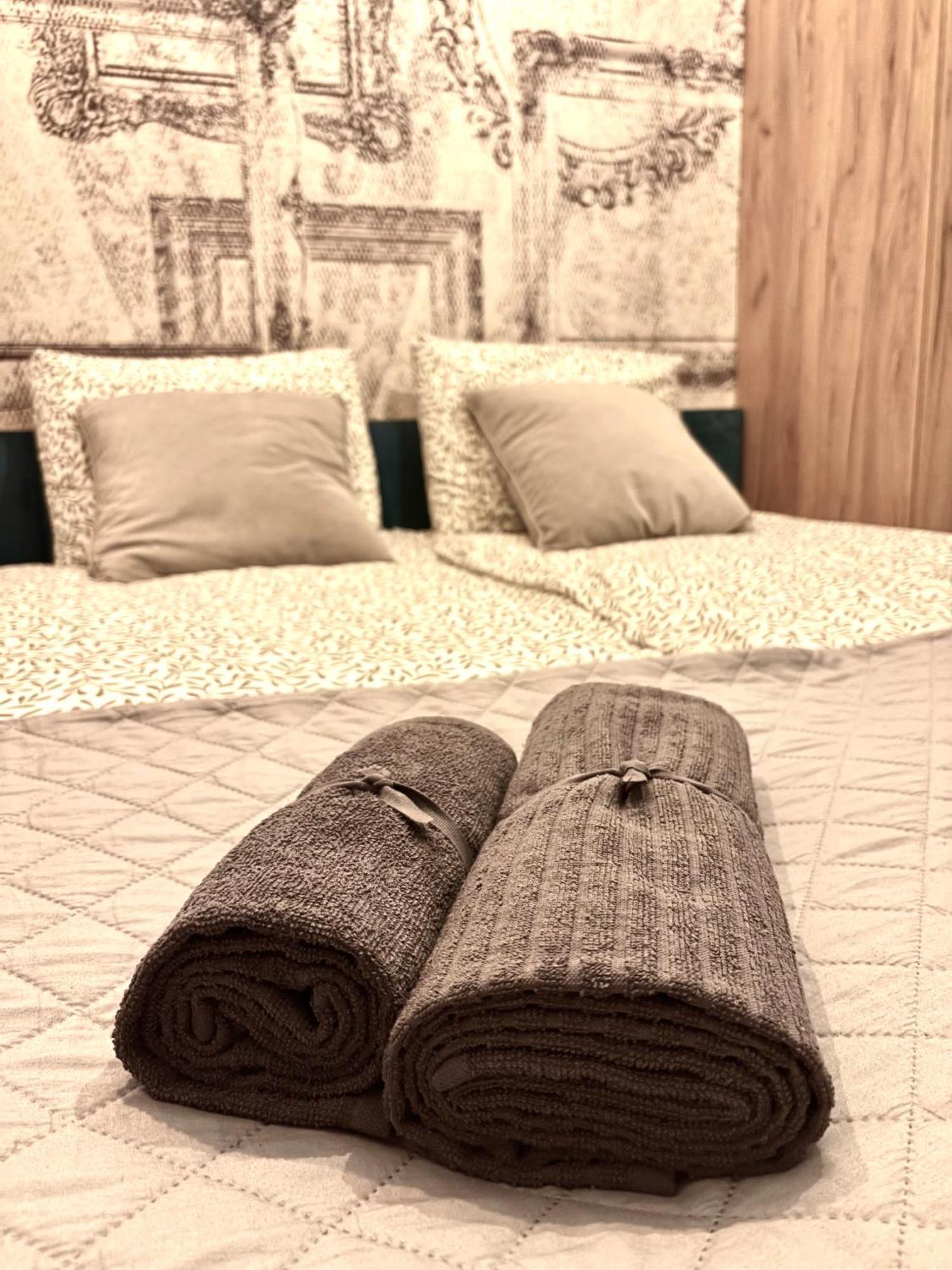 The Vinci Residence, Krakow Old Town Екстер'єр фото