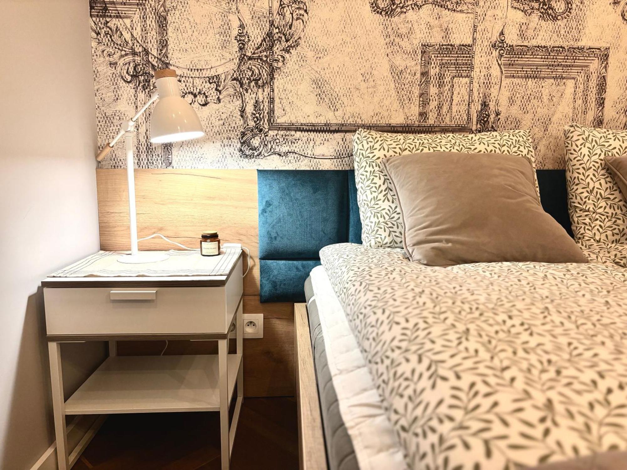 The Vinci Residence, Krakow Old Town Екстер'єр фото
