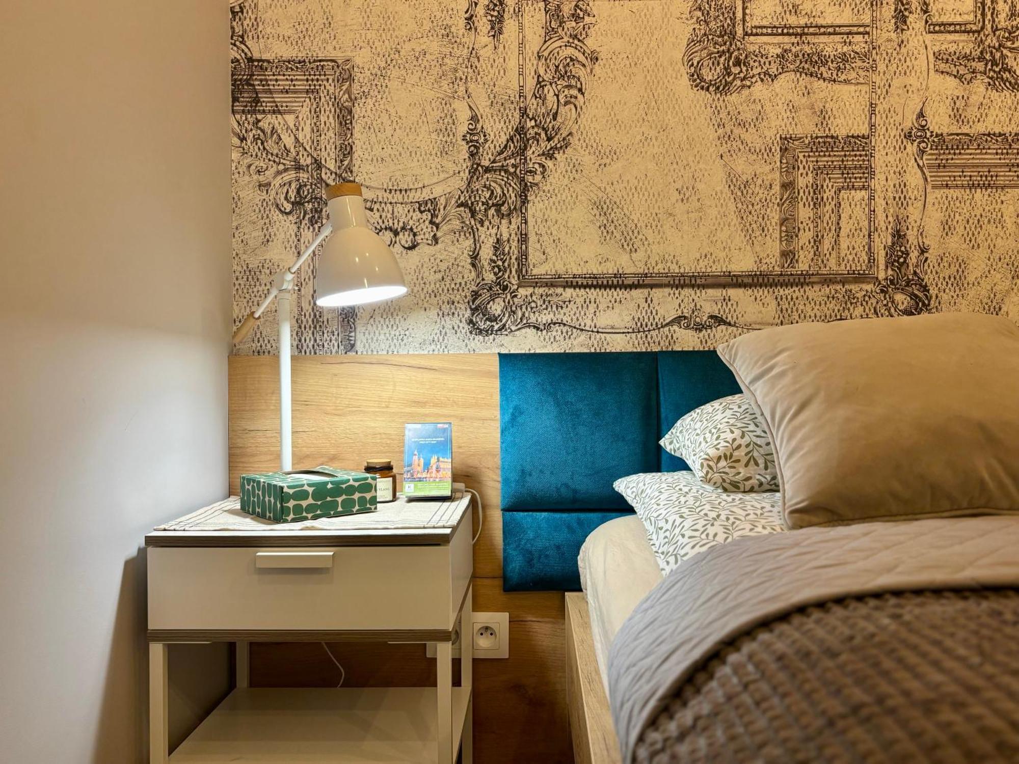 The Vinci Residence, Krakow Old Town Екстер'єр фото